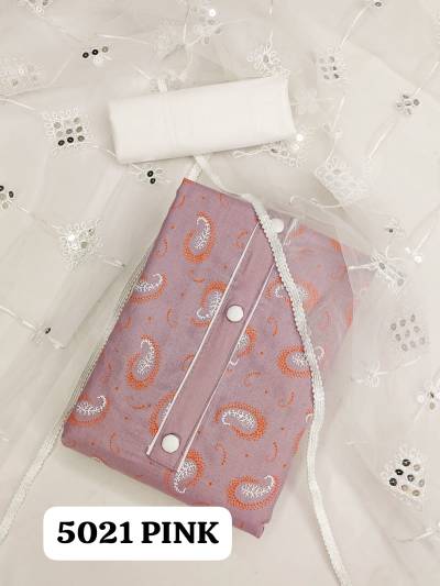 D.NO. 5021 COLOUR’S BY SAGAR IMPEX COTTON SALWAR KAMEEZ MANUFACTURER IN INDIA